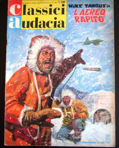 Classici audacia ed - classici,