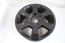 Cerchio Alu - Lega anteriore sinistro 8x17ET40 Jeep GRAND CHEROKEE 2 WJ 52552