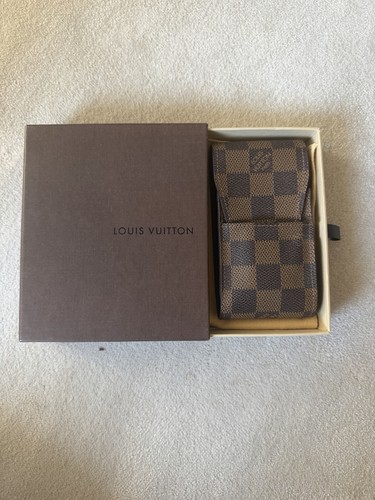 Louis vuitton damier ebene - louis,