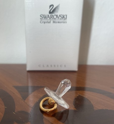 Swarovsky crystal memories - swarovsky,