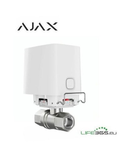 Ajax valvola smart - smart, wirelayss