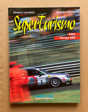 Libro Superturismo CIVT