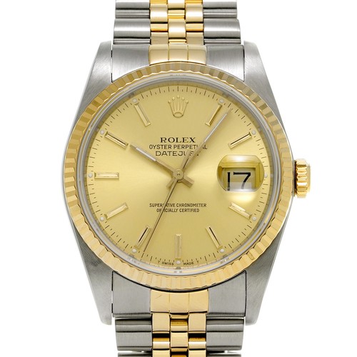 Orologio rolex datejust 16233 - datejust,
