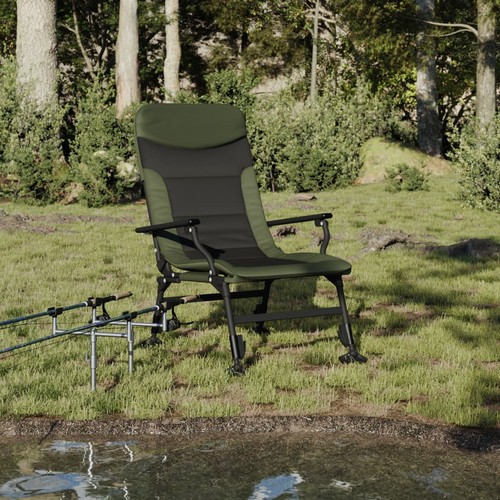 Sedia pesca con braccioli - pesca,