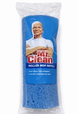 Mr Clean Roller Mop Refill