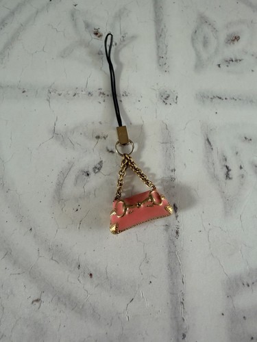 Gucci charm telefono - gucci, borsa