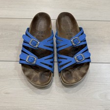 Birkenstock Birki's Moorea