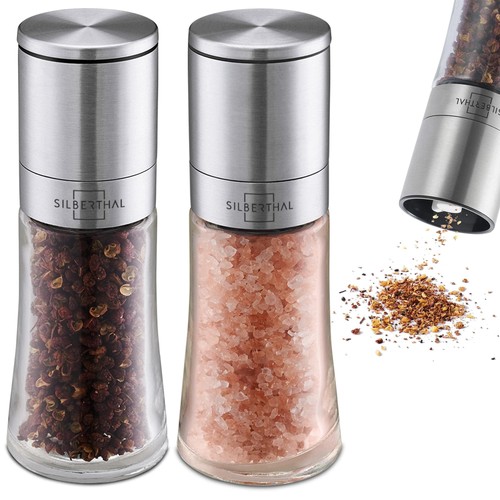 Macina sale pepe set - e,