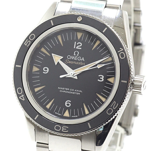 Orologio omega seamaster 300m - orologio,