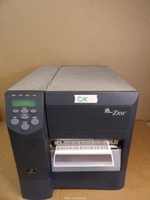 Zebra Z6M stampante termica