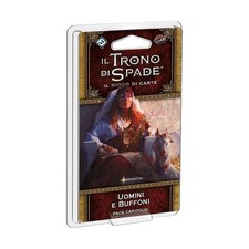 Il Trono di Spade Gioco di
