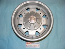 CERCHI CMR 4 PEZZI FIAT 500