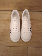 Scarpe Alexander McQueen