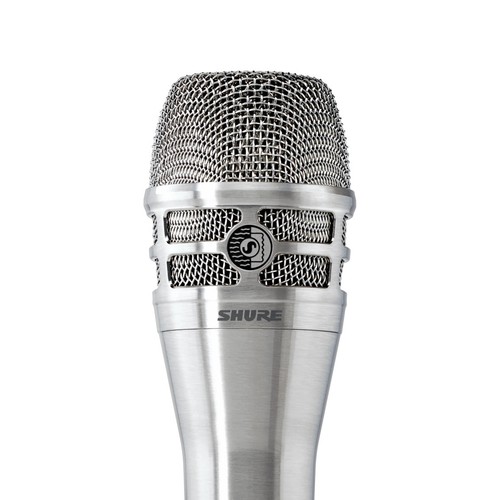 Ksm8 dualdyne microfono - ksm8/n-j,