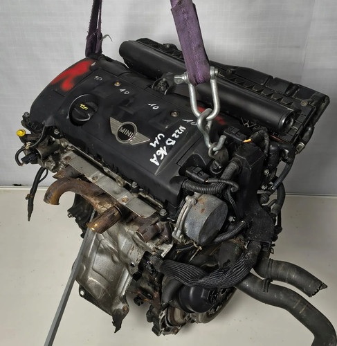 Motore mini clubman r55 r56 - r55,