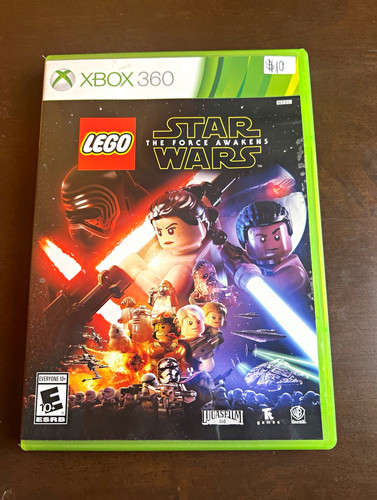 Lego star wars risveglio - lego,