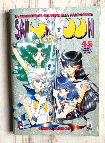 Sailor moon naoko - sailor, 45
