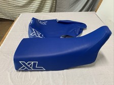 HONDA XL600R SEAT COVER 1986