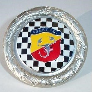 Stemma abarth con - stemma,