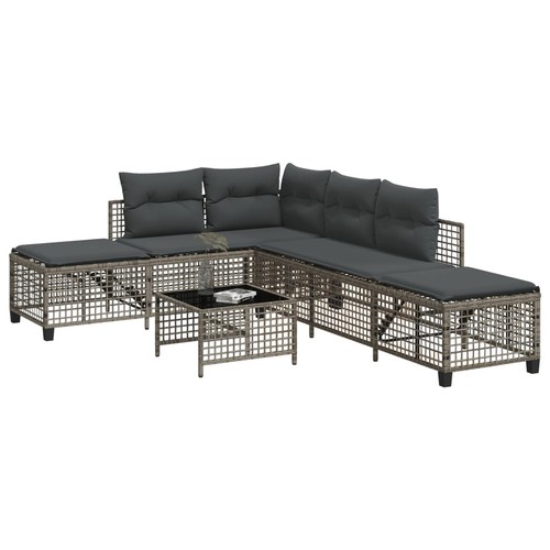 Vidaxl divani giardino ad - vidaxl, da