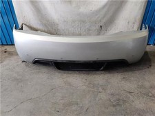 S R paraurti posteriore