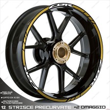 PROFILI ADESIVI RUOTA SPORT