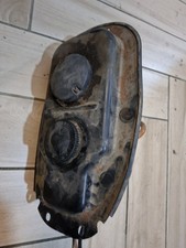 Serbatoio Benzina Carburante Serbatoi Lml Star 150 4T 2010 2015 Gasoline Tank