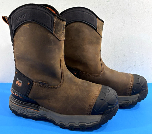 Stivali uomo timberland - da, pro