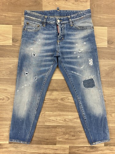 Dsquared2 jeans uomo men it - dsquared2, 46