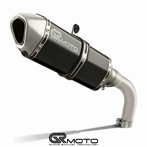 Scarico per benelli tnt 125 - scarico,