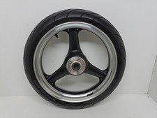 Cerchio Anteriore Kawasaki