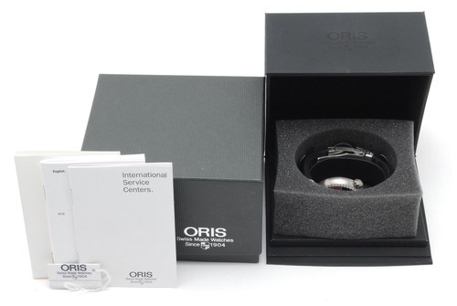 Ecc orologio automatico da - [ecc+5],