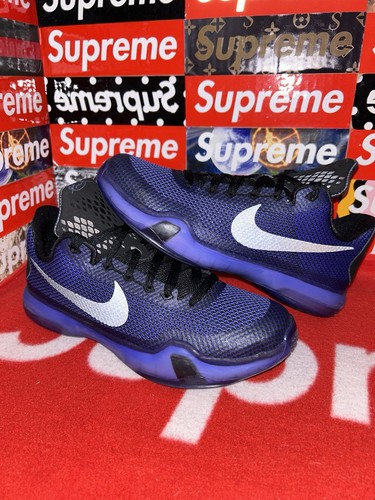 Nike kobe blackout - nike, 'blackout'
