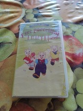 I Tre Porcellini Magiche Fiabe