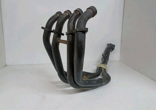 Collettori scarico - di,