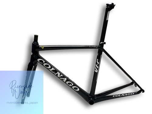Raro set telaio colnago r - colnago, v1-r