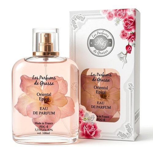 Flacon eau parfum - flacon, pour
