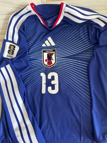 Autentica toppa maglia manica