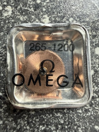 Canna originale omega 30t2 - originale,
