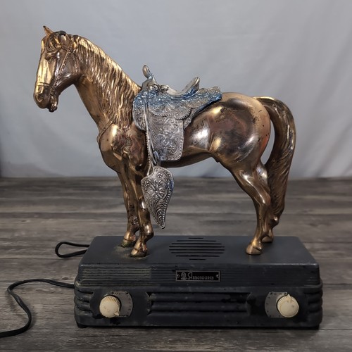 Abbotsware z477 radio cavalli - radio,