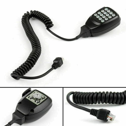 1pcs kmc microfono dtmf per - 1pcs,