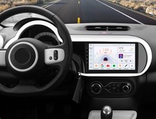 AUTORADIO ANDROID RENAULT
