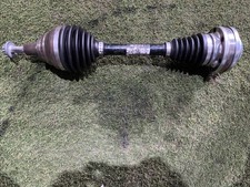 Semiasse Anteriore Sinistro Volkswagen T-Roc 1.6 Diesel 5Q0407271H