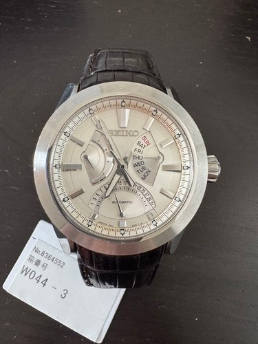 Orologio seiko brightz ananta - orologio,