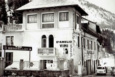 TARVISIO (Udine).  Taverna
