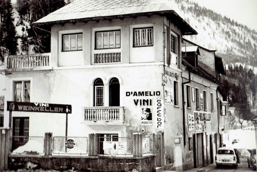 Tarvisio taverna - tarvisio,