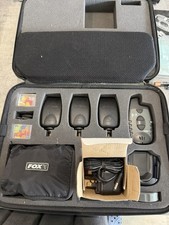 Fox eos bite alarms 3 - eos,