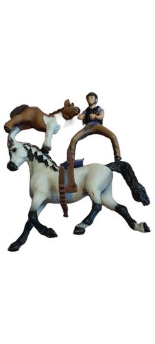 Schleich horse club cavallo - schleich,
