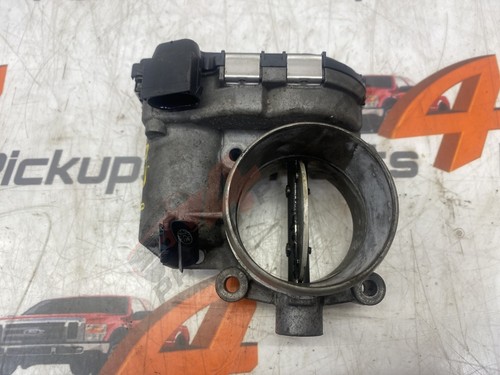 Corpo farfallato ford ranger - corpo,