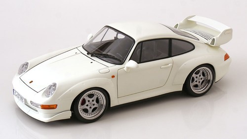 Porsche 911 gt2 scala - (993),